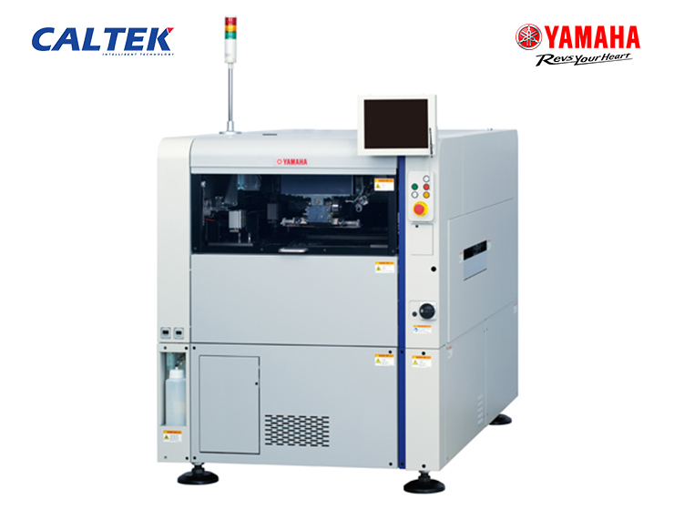 高性能小型印刷机 YCP10