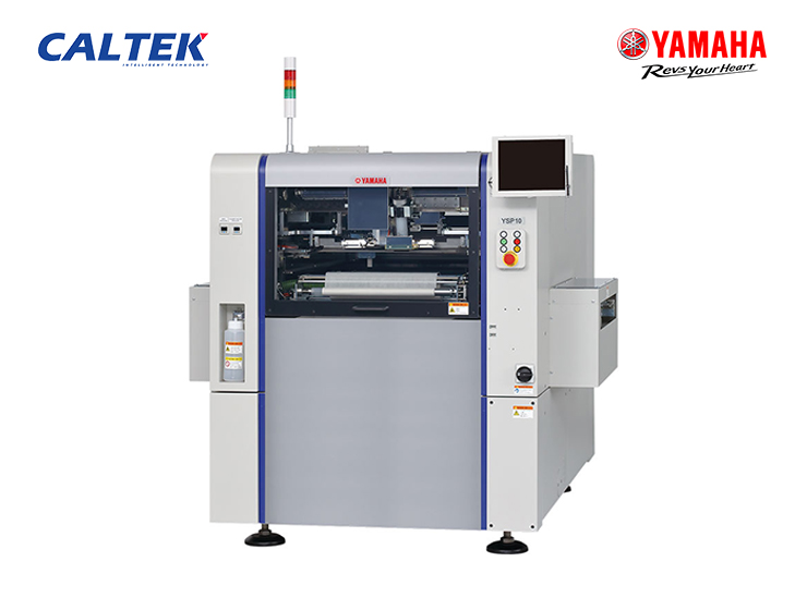 YAMAHA高端印刷机YSP10